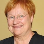Tarja Halonen