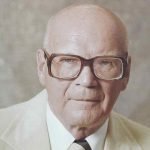 Urho Kekkonen