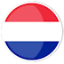 flag round nl